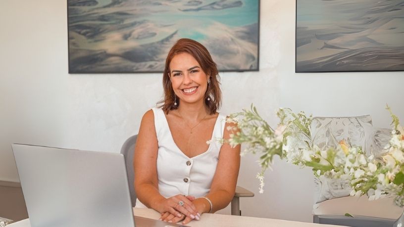 Entenda com a Dra. Thaline Neves por que a translucência nucal é essencial para avaliar a saúde do bebê nas primeiras semanas de gestação.