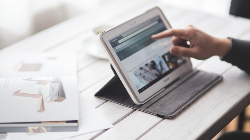 Para a Nexdata Tecnologia Ltda, inovar com conformidade significa automatizar processos sem perder controle, auditoria e segurança jurídica.