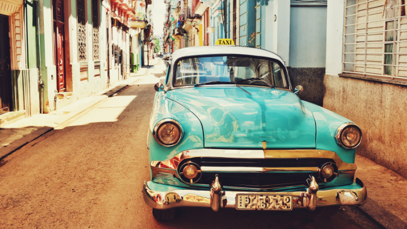 Saiba, com Diego Borges, como restaurar carros antigos sem perder sua história e valor.