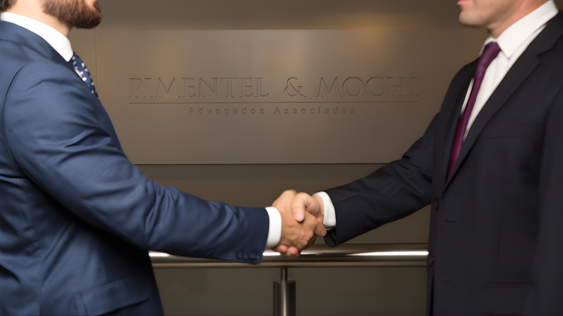 Recuperação judicial: Entenda com Rodrigo Gonçalves Pimentel, como o compliance fortalece a credibilidade do plano Recuperação judicial: Entenda com Rodrigo Gonçalves Pimentel, como o compliance fortalece a credibilidade do plano e amplia a confiança dos credores.