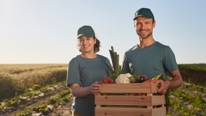 Em uma visão prática, João Eustáquio De Almeida Junior aborda estratégias de gestão de riscos e resiliência para fortalecer o produtor rural diante de períodos de instabilidade.