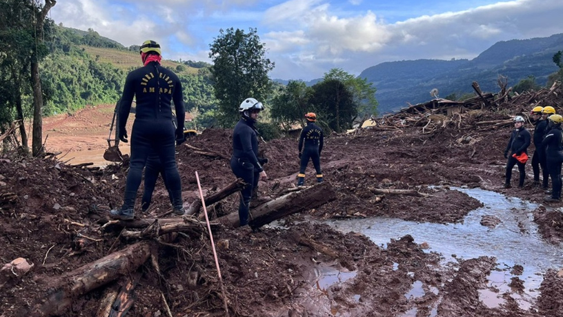 Forças de segurança na Zona da Mata: atuação estratégica em crises fortalece proteção à população