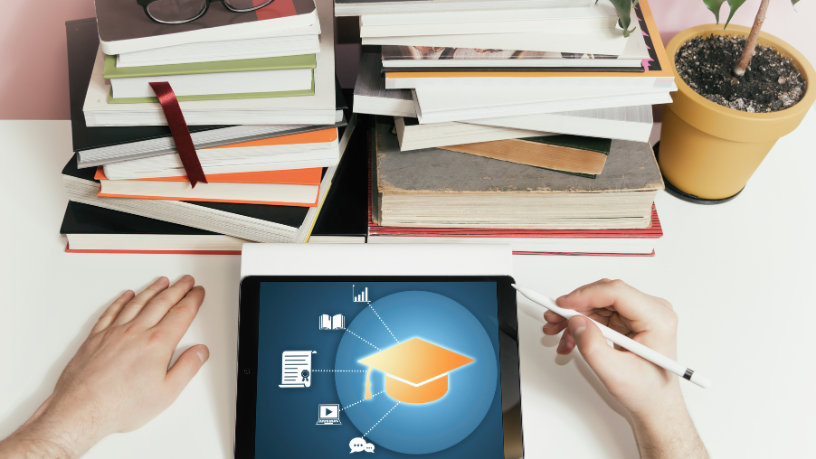 Sigma Educação e Tecnologia Ltda