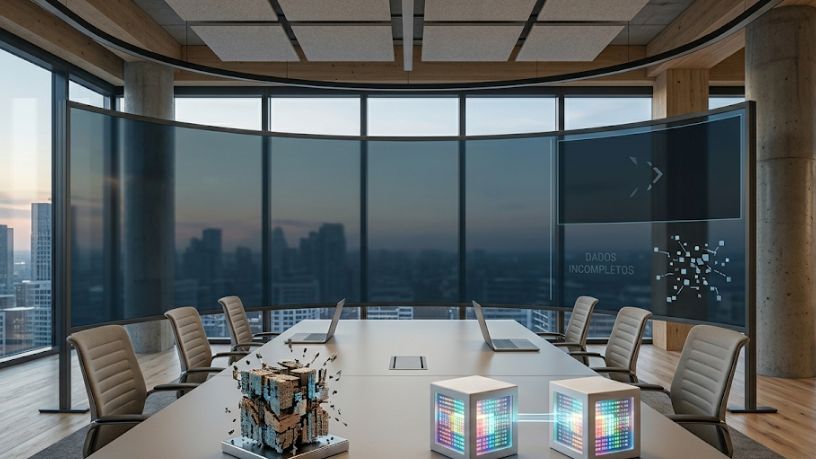 Jean Pierre Lessa e Santos Ferreira