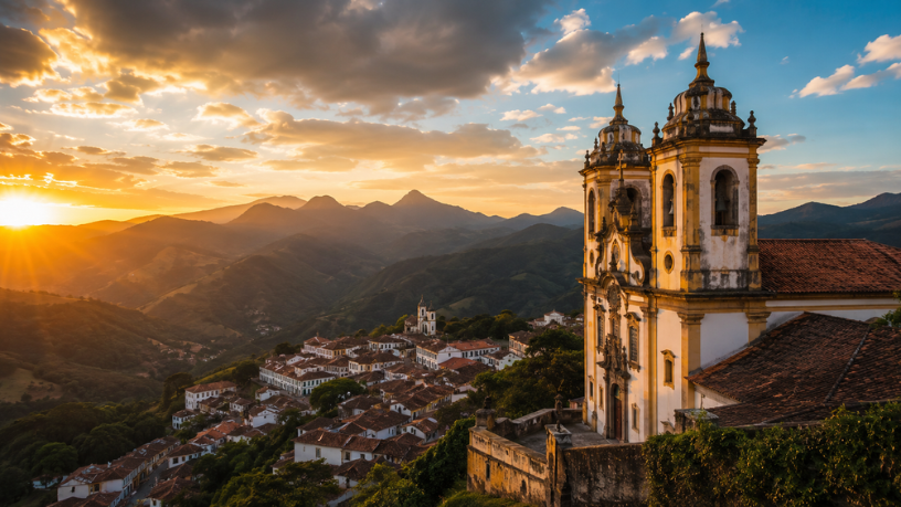 Portais regionais ganham força em Minas Gerais e mudam a forma como a população acompanha notícias locais