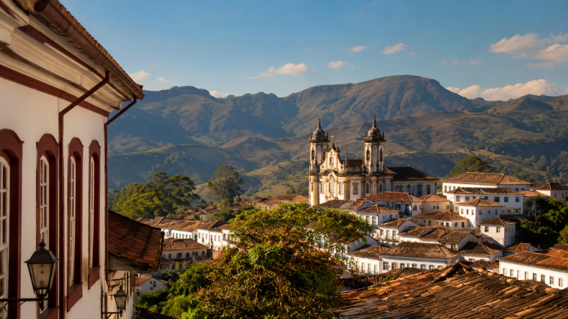 Minas Hospeda fortalece o turismo mineiro ao transformar hospitalidade em política pública