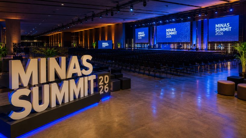 O que o Minas Summit 2026 revela sobre o futuro da inovação em Minas Gerais?