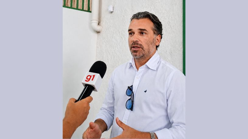 Franco Douglas Lima Dias