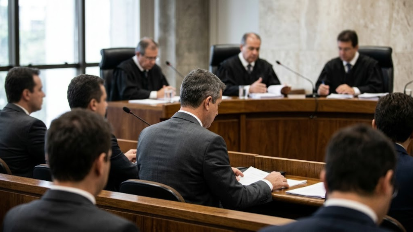 STJ autoriza retomada de ação penal contra ex-presidente da Vale por Brumadinho